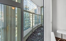 Downtown Luxury 1Br Coal Harbour